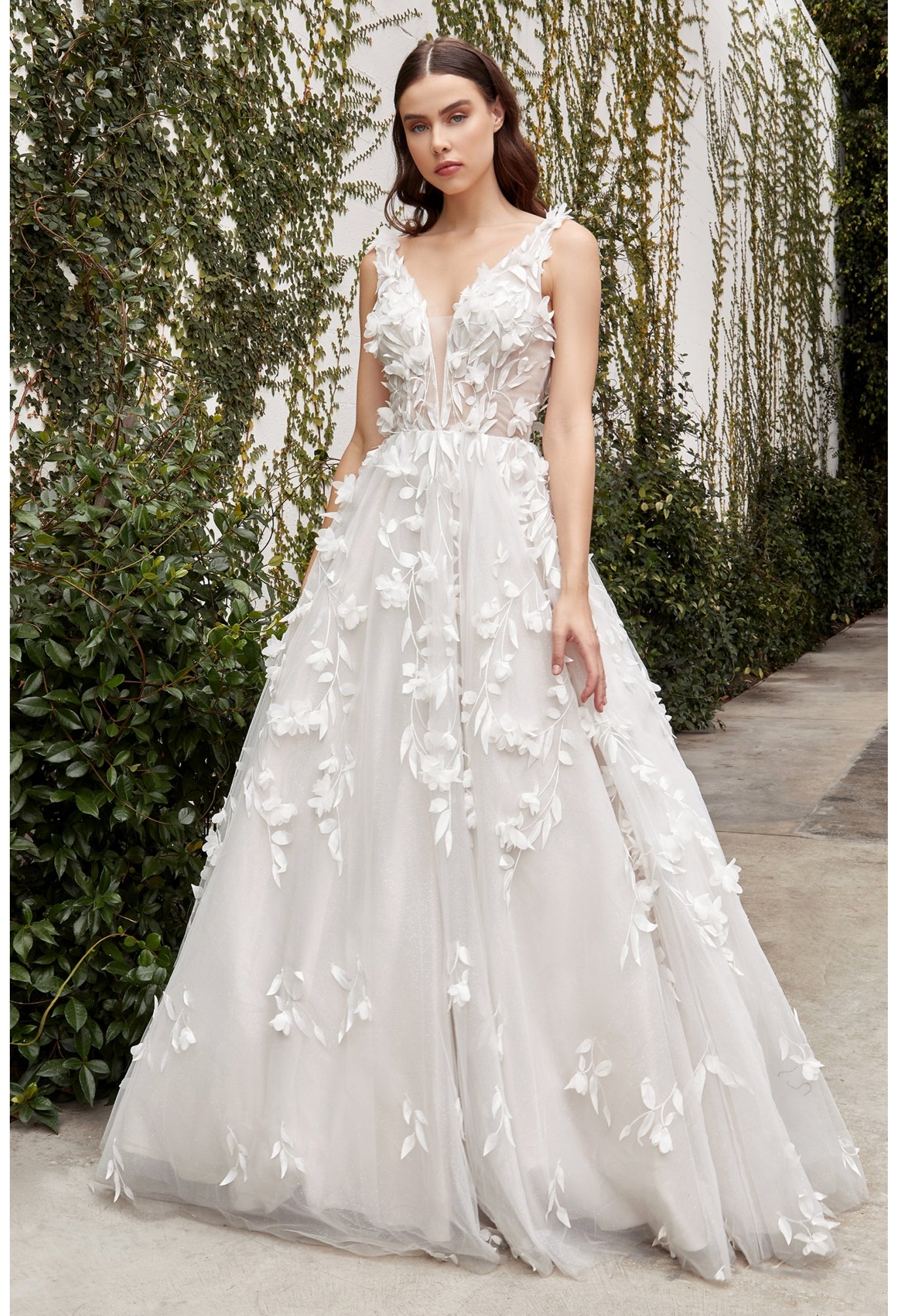 OLEN* Mori Lee Bridal - Vestido de Novia - Bogota - Moreen – Moreen Bridal