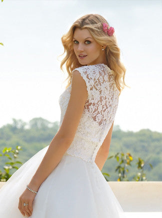 NXZNA* - Mori Lee Bridal