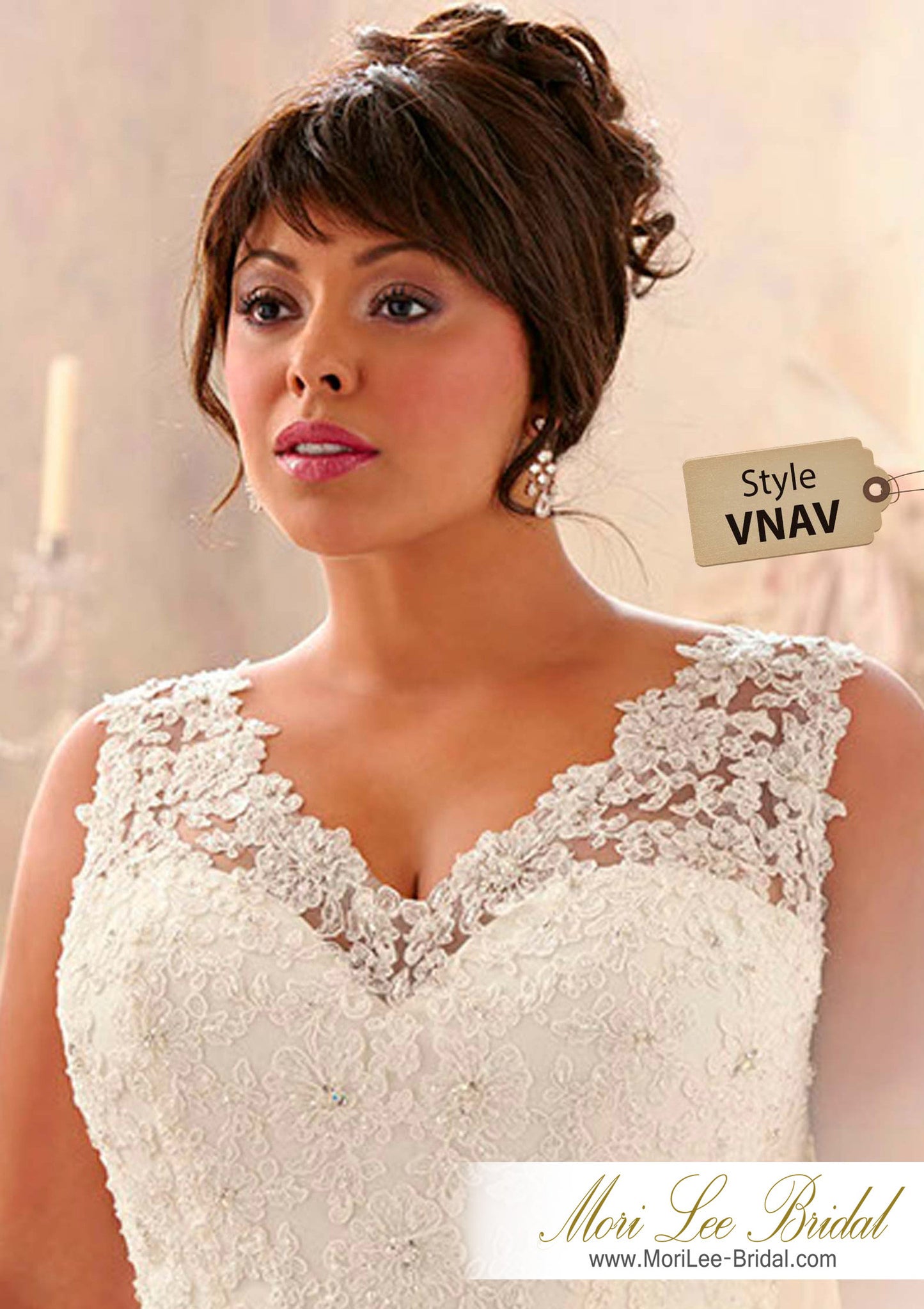 VNAV* - Mori Lee Bridal