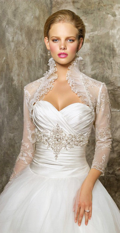 VAZIV* - Mori Lee Bridal