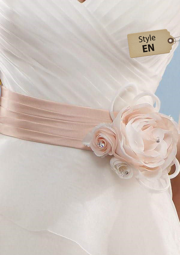 EN* - Mori Lee Bridal