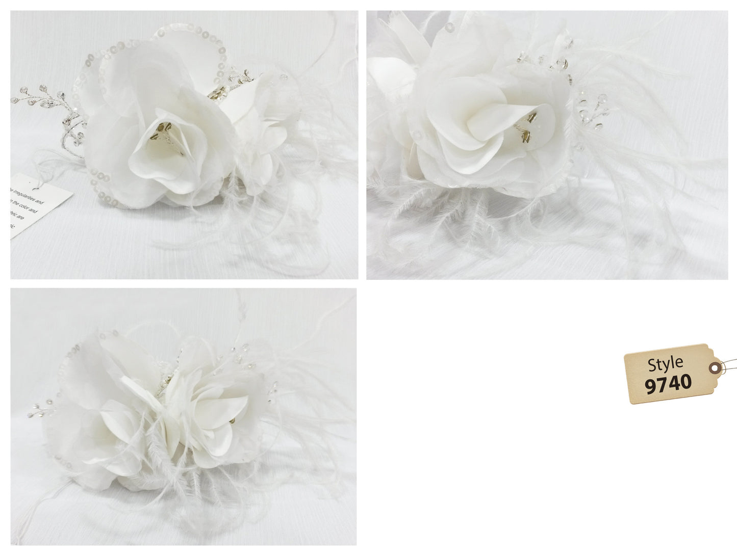 9740* - Mori Lee Bridal