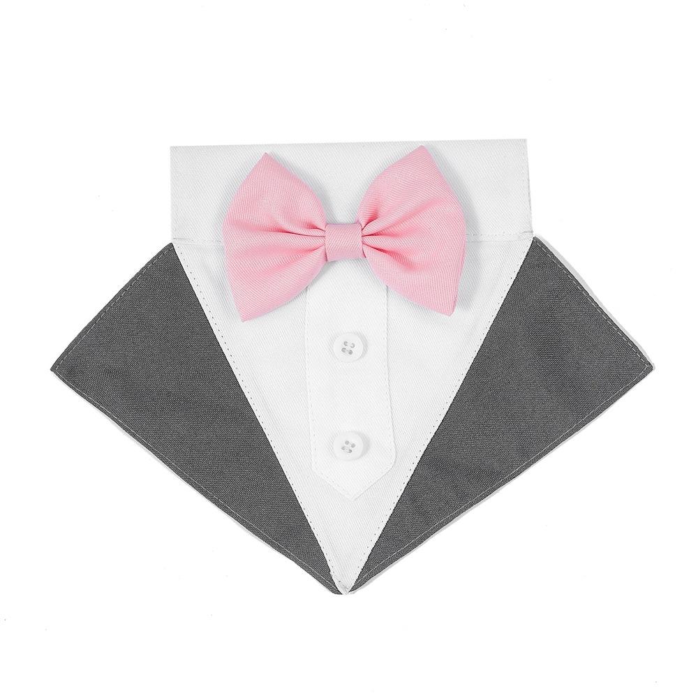 CUELLO SMOKING MASCOTAS