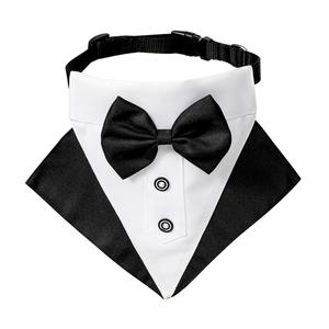 CUELLO SMOKING MASCOTAS