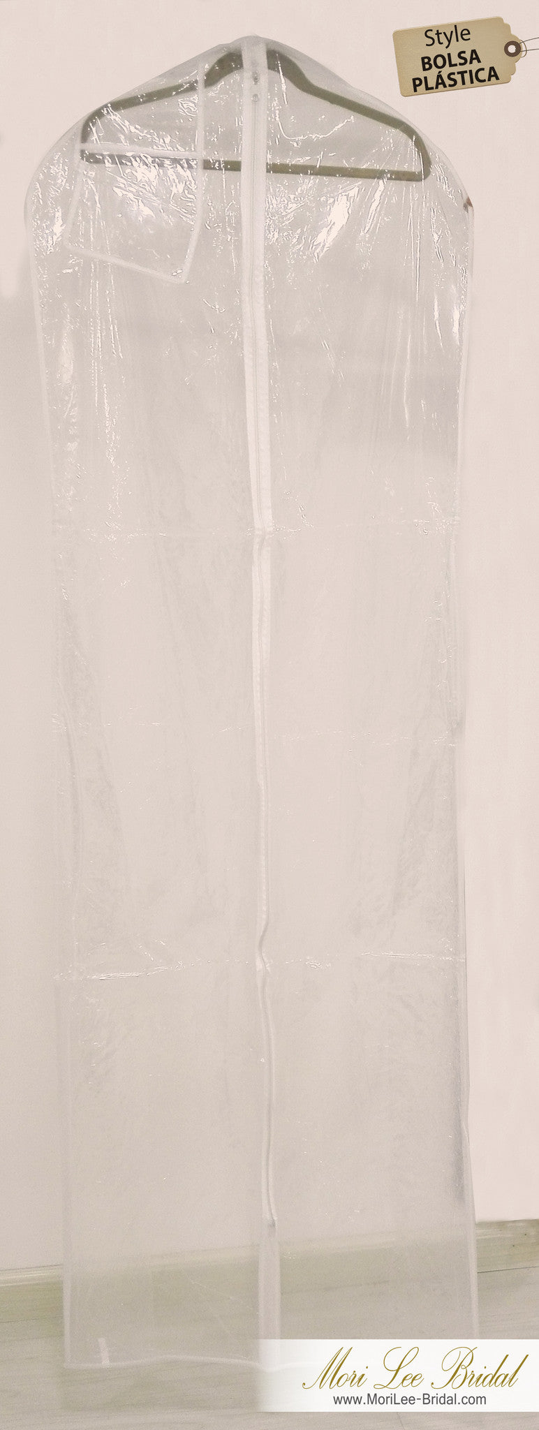 Bolsa Plástica - Mori Lee Bridal