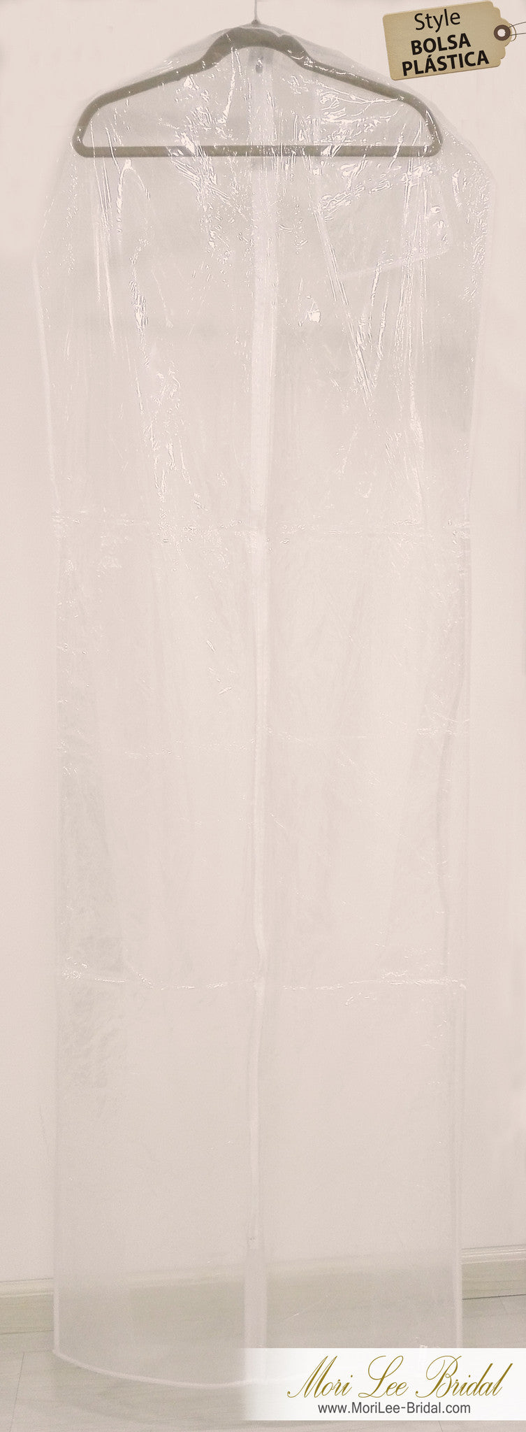 Bolsa Plástica - Mori Lee Bridal