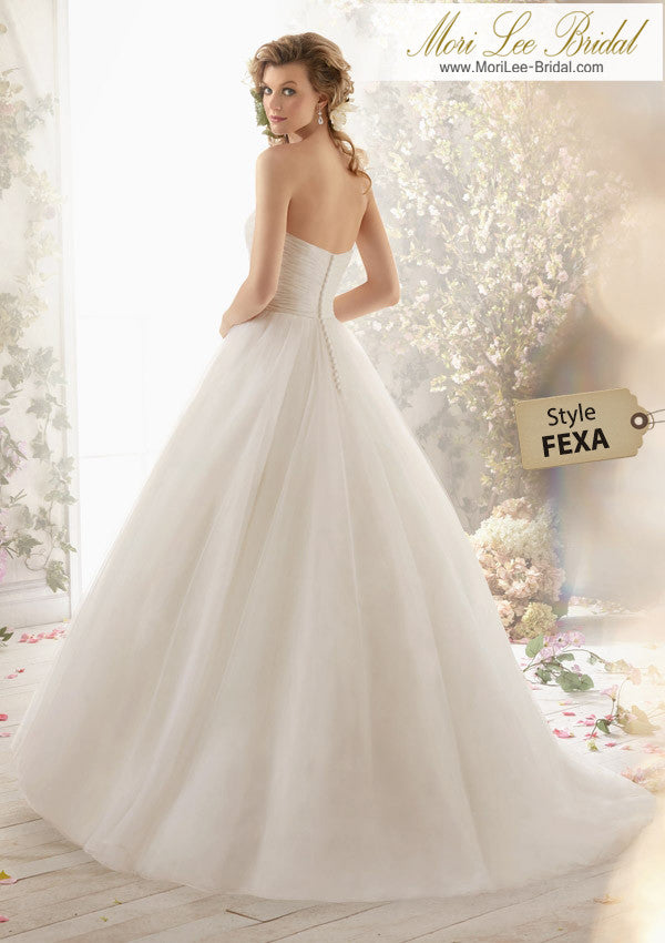 Vestidos de novia color ivory hot sale